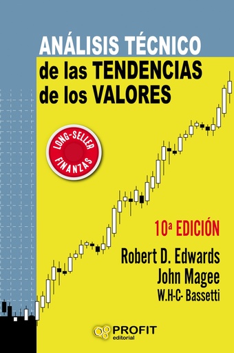 [9788417209629] Análisis técnico de las tendencias de los valores