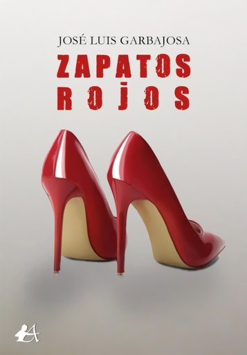 [9788418544125] ZAPATOS ROJOS