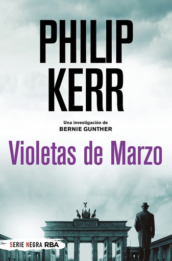 [9788491873525] Violetas de marzo