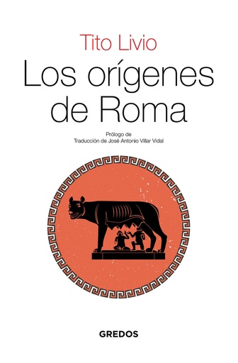 [9788424939632] Los orígenes de Roma