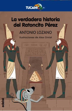 [9788468350073] La verdadera historia del Ratoncito Pérez