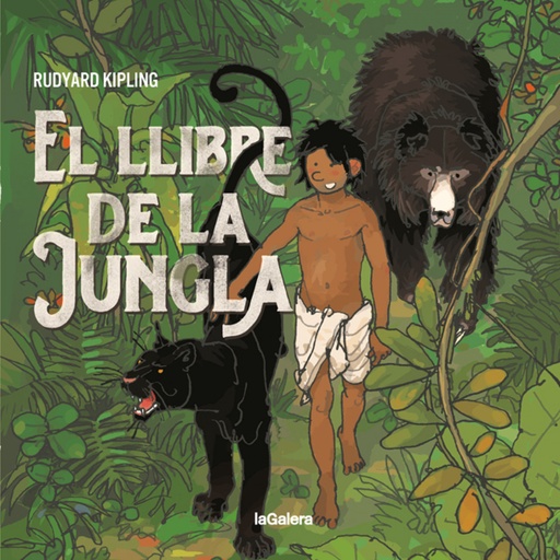 [9788424667672] El llibre de la jungla