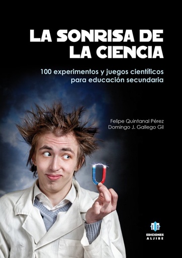 [9788497008181] La sonrisa de la ciencia