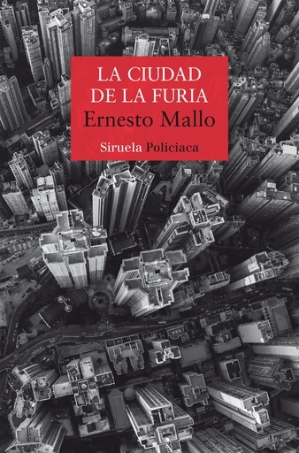 [9788418436512] La Ciudad de la Furia