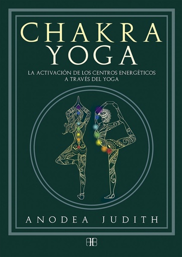 [9788415292777] Chakra yoga