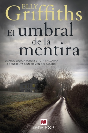 [9788417708917] El umbral de la mentira