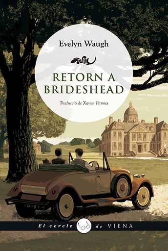 [9788417998646] Retorn a Brideshead