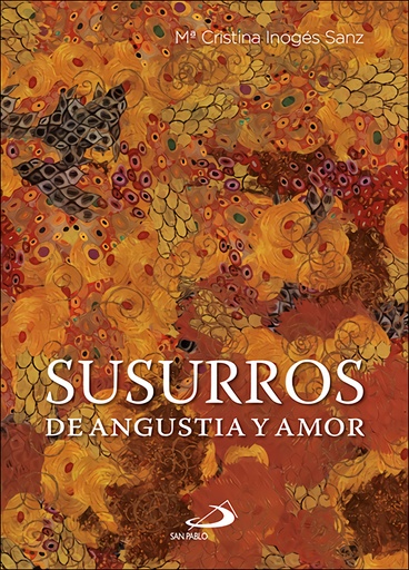 [9788428559539] Susurros de angustia y amor