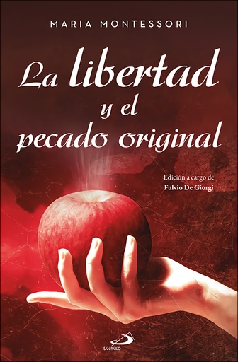 [9788428558280] La libertad y el pecado original