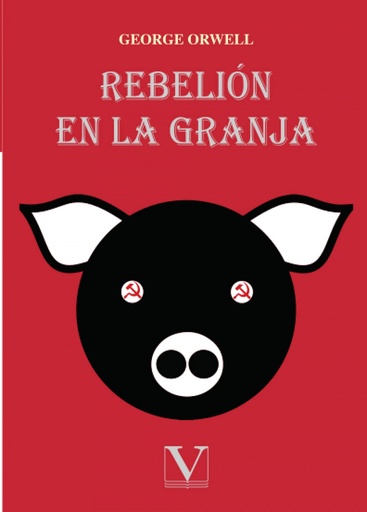 [9788413372495] Rebelión en la granja