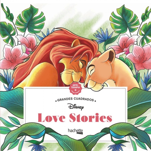 [9788418182105] Love stories