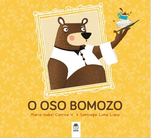 [9788412257786] O OSO BOMOZO