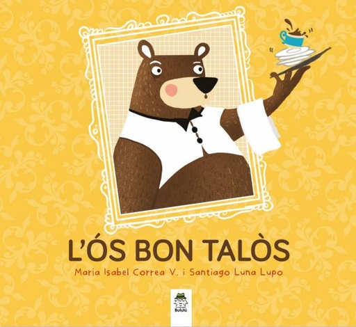 [9788412257793] L´ÓS BON TALÓS