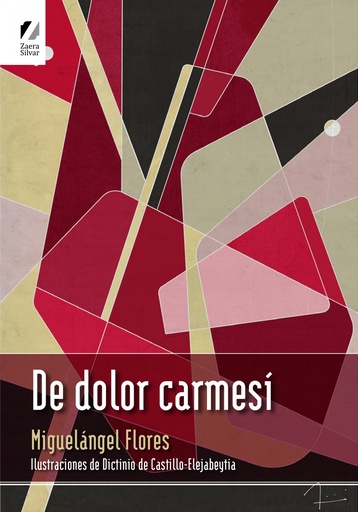 [9788412257779] De dolor carmesí