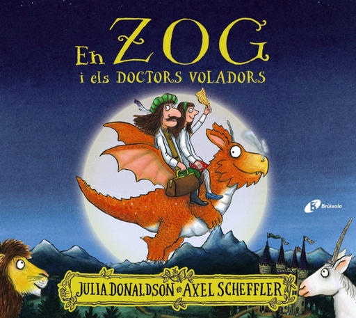 [9788413490403] En Zog i els doctors voladors