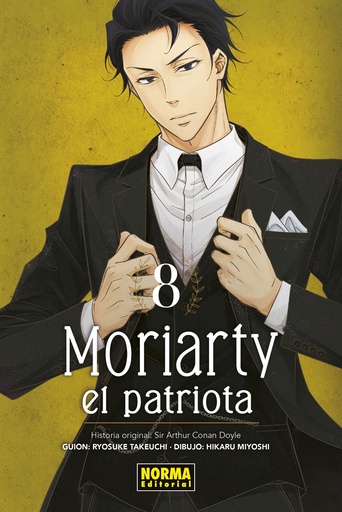 [9788467943979] Moriarty el patriota 08