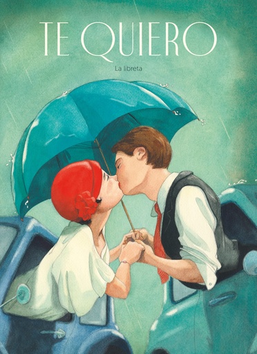 [9788491424338] Te quiero (La libreta)