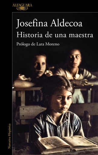 [9788420456003] Historia de una maestra