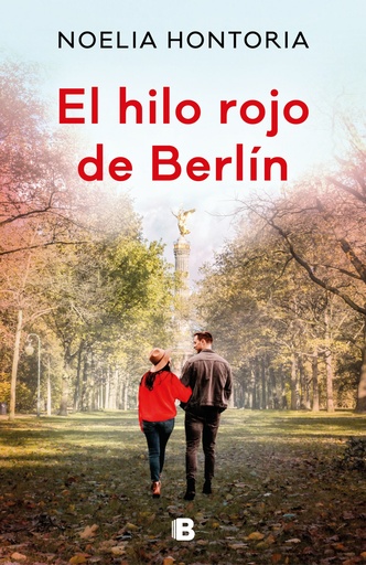 [9788466668484] El hilo rojo de Berlín