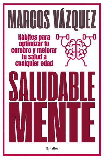 [9788425359477] Saludable Mente