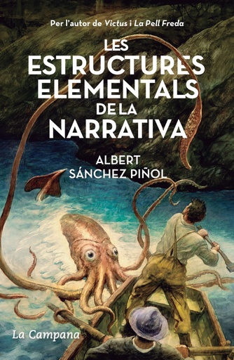 [9788418226045] Les estructures elementals de la narrativa