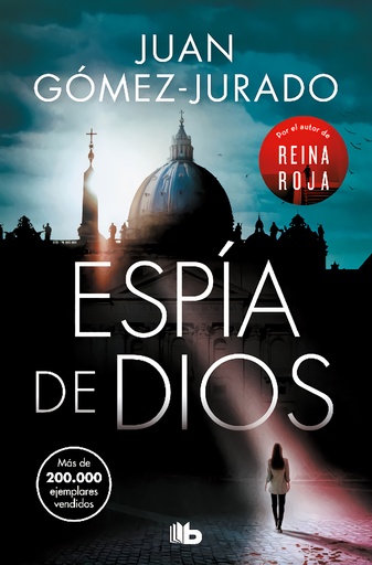 [9788413142630] Espía de Dios