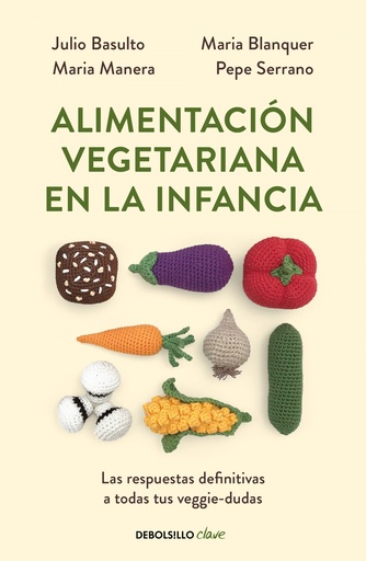 [9788466356053] Alimentación vegetariana en la infancia