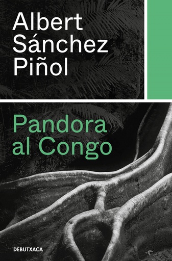 [9788418132346] Pandora al Congo