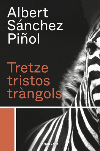 [9788418132384] Tretze tristos tràngols