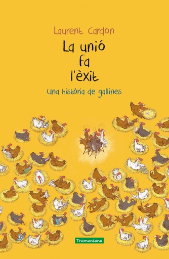 [9788417303815] La unió fa l´èxit