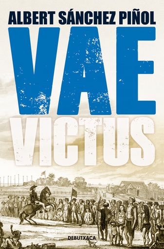 [9788418132803] Vae Victus (edició en català)