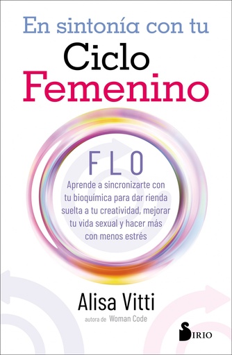 [9788418000935] EN SINTONIA CON TU CICLO FEMENINO