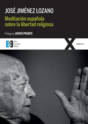 [9788413390451] Meditación española sobre la libertad religiosa