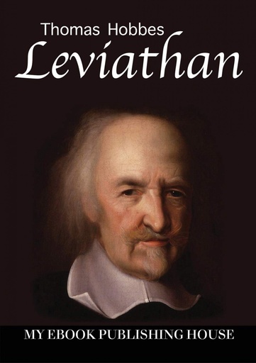 [9786069831342] Leviathan