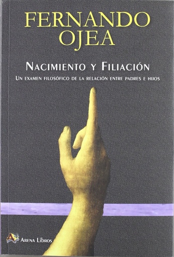 [9788495897954] Nacimiento y filiación