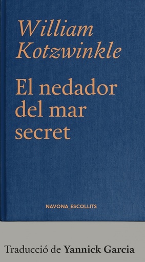 [9788417978785] El nedador del mar secret