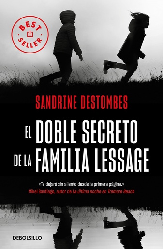 [9788466354486] El doble secreto de la familia Lessage