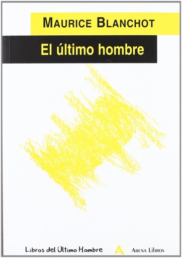 [9788493070885] El último hombre