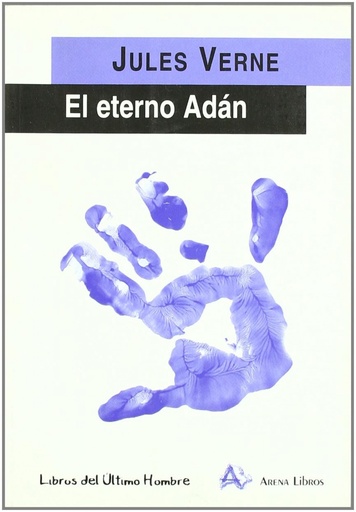 [9788495897107] El eterno Adán