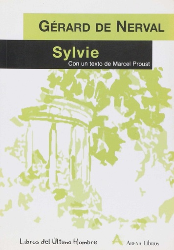 [9788495897053] Sylvie