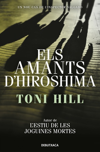 [9788418132797] Els amants d´Hiroshima (Inspector Salgado 3)