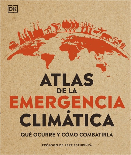 [9780241470244] Atlas de la emergencia climática