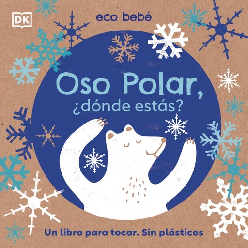 [9780241507773] Oso polar, ¿dónde estás?