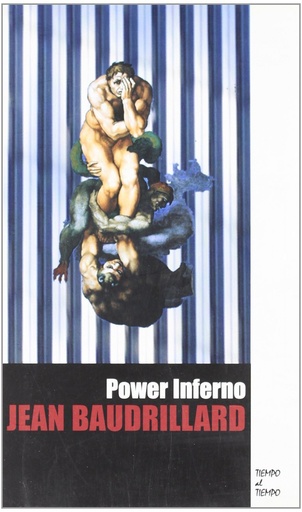 [9788495897138] Power inferno