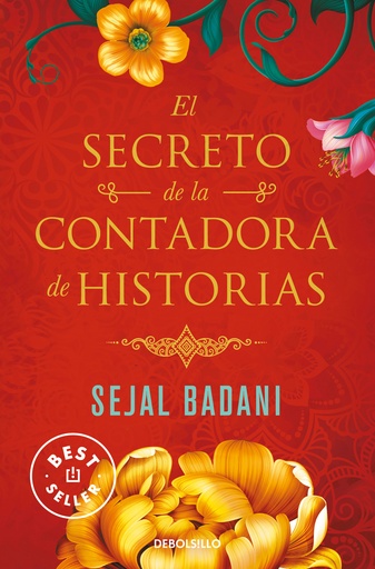 [9788466354936] El secreto de la contadora de historias