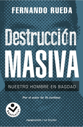 [9788417821395] Destrucción masiva