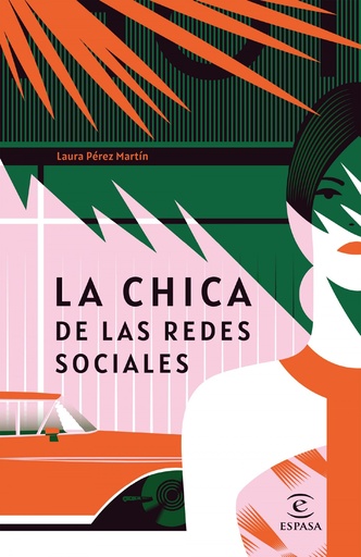 [9788467059489] La chica de las redes sociales