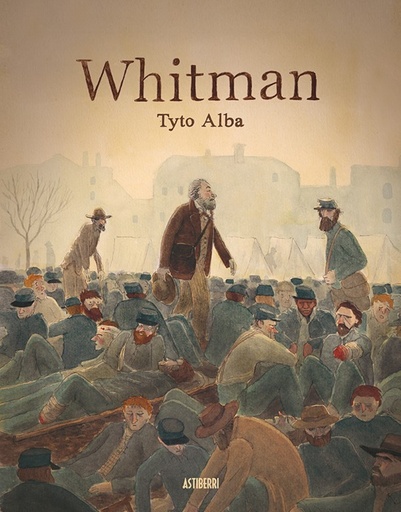 [9788417575885] Whitman