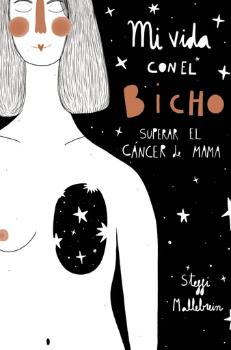 [9788441543393] Mi vida con el bicho: superar el cáncer de mama