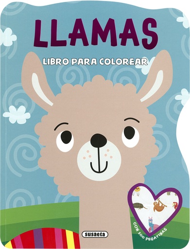 [9788467772586] Llamas